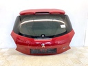 Portón trasero PEUGEOT 208 I 1.6 HDi 2012-2022