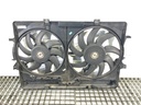 Ventilador de radiador AUDI A4 B8 (8K2) 1.8 TFSI 118 kW 2007-2012