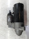 Motor de arranque Mercedes Clase C