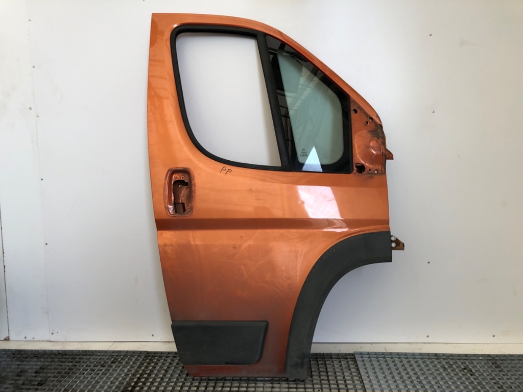 [STARK-736221] Puerta delantera derecha FIAT Ducato Autobus (250_) 2006-2022
