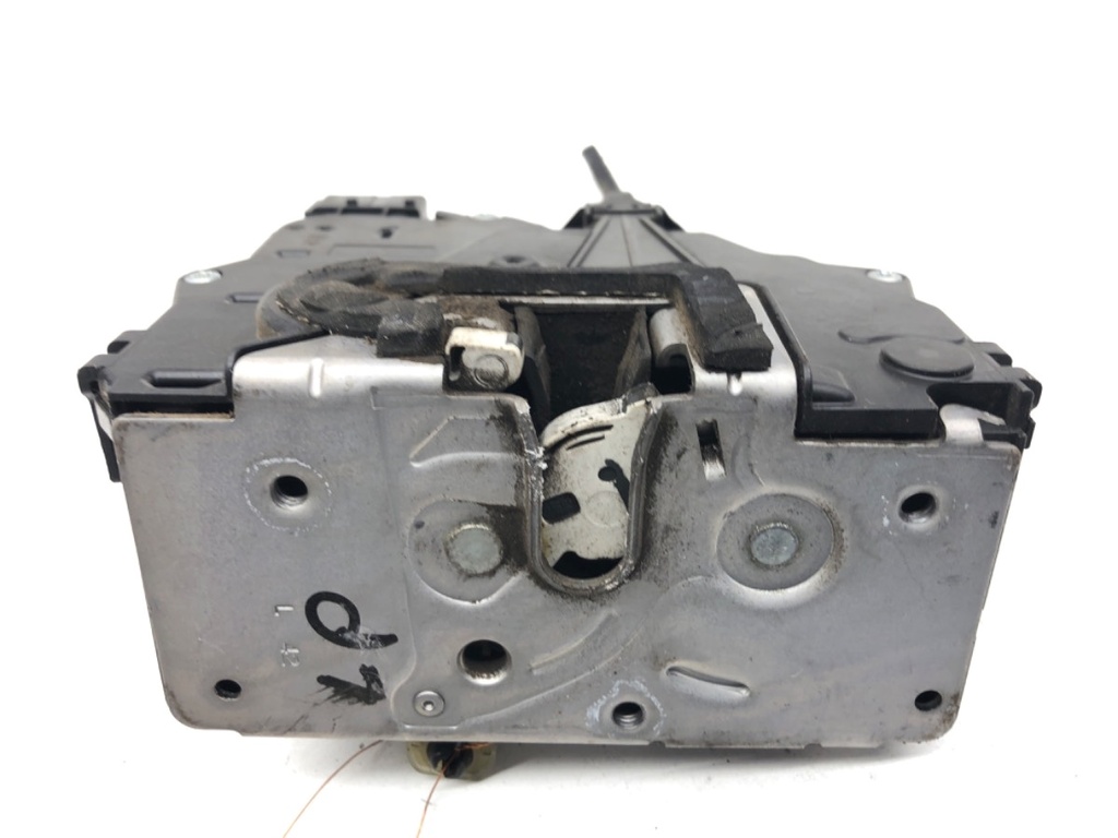 [STARK-857708] Cerradura de puerta delantera izquierda PEUGEOT BOXER 2006-2022