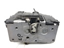 Cerradura de puerta delantera izquierda PEUGEOT BOXER 2006-2022