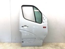 Puerta delantera derecha Renault Master III Autobus (JV) 2.3 dCi 170 FWD 125 kW