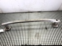 Viga de parachoques trasero Renault Megane III liftback 2008-2022