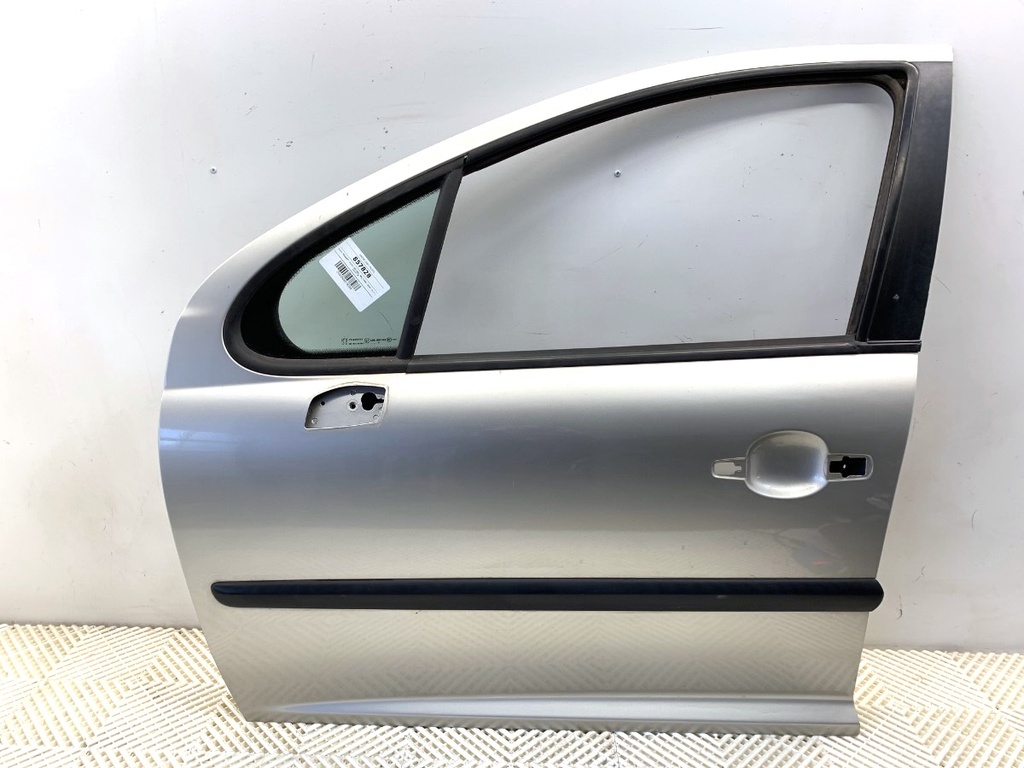 [STARK-857828] Puerta delantera izquierda PEUGEOT 207 (WA_, WC_) 2006-2015