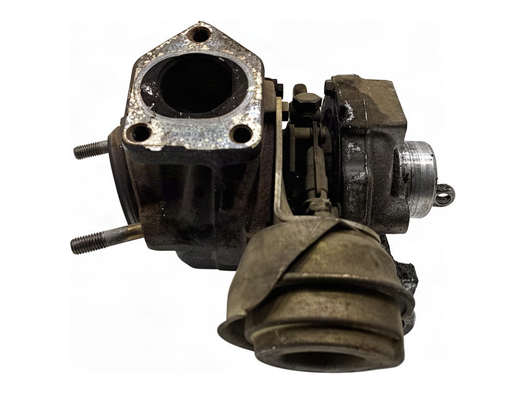 [STARK-968391] Turbocompresor BMW Serie 3 Touring (E46)