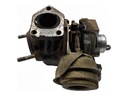 Turbocompresor BMW Serie 3 Touring (E46)
