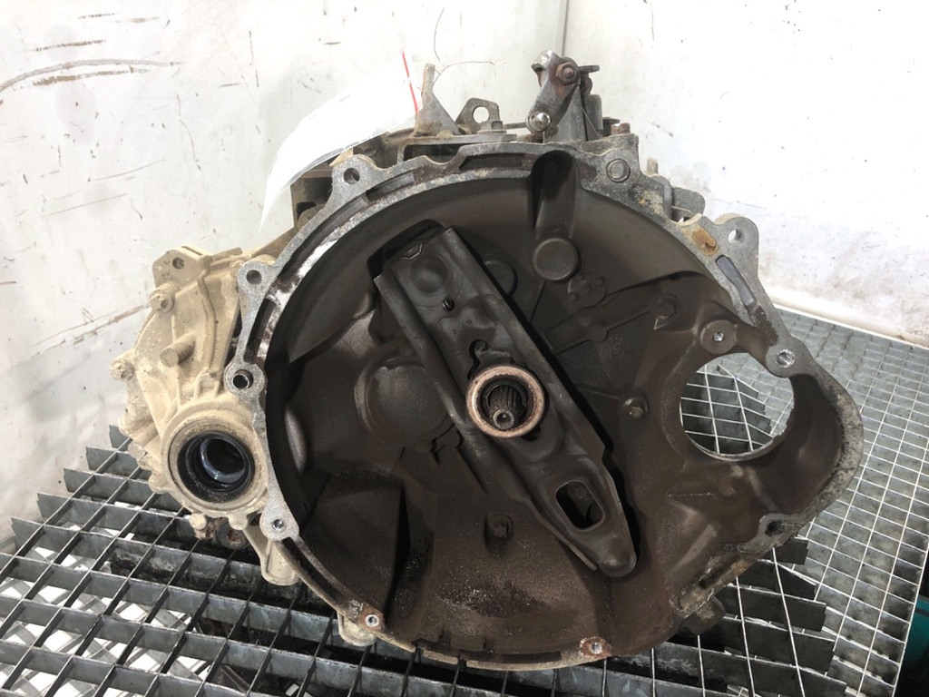[STARK-769984] Caja de cambios Mitsubishi Colt VI (Z3_A, Z2_A) 1.1 55 kW 2004-2012