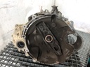 Caja de cambios Mitsubishi Colt VI (Z3_A, Z2_A) 1.1 55 kW 2004-2012