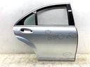 Puerta trasera derecha Mercedes-Benz Clase S (W221) 2005-2013