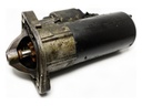 Motor de arranque Fiat Ducato (250_)