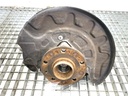 Maza de rueda delantera derecha SKODA SUPERB III (3V3) 2.0 TDI 110 kW