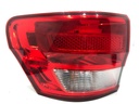 Piloto trasero izquierdo JEEP Grand Cherokee IV (WK, WK2) 2010-2022