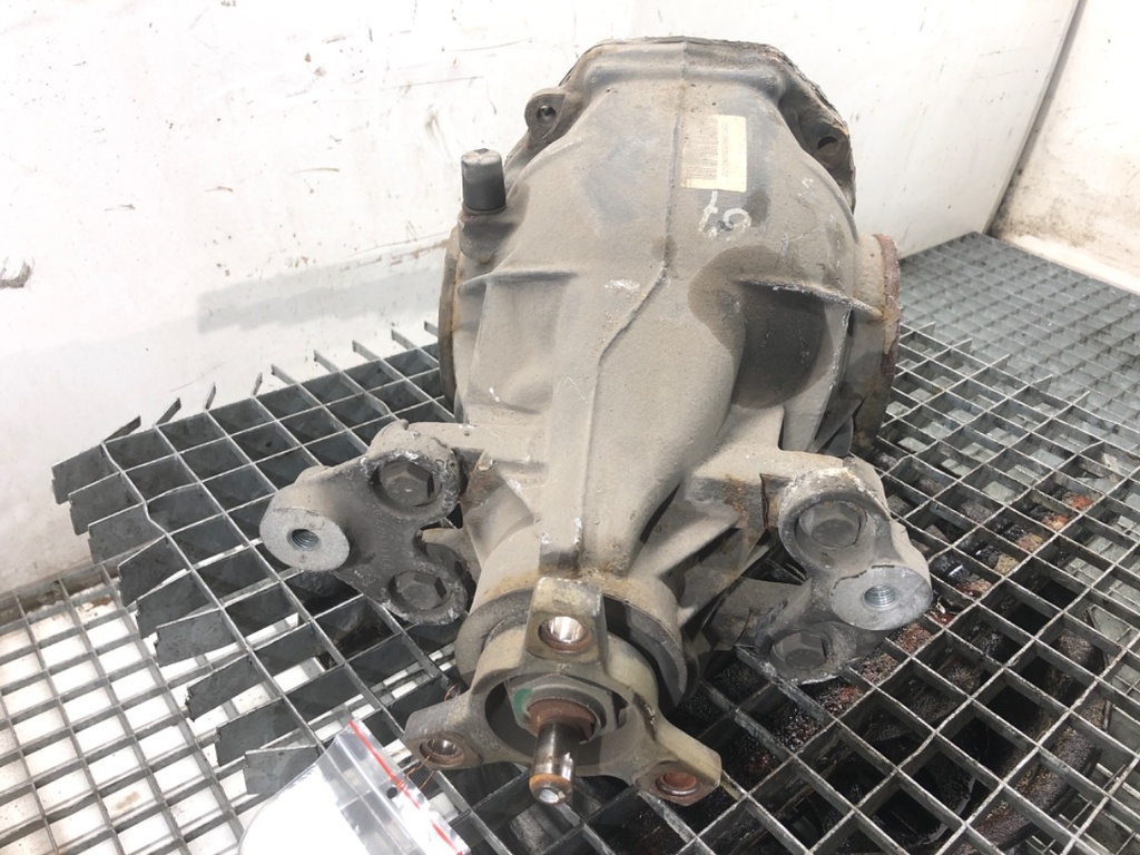 [STARK-773810] Diferencial trasero MOST Mercedes-Benz Clase S (W221) 2005-2013