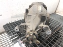 Diferencial trasero MOST Mercedes-Benz Clase S (W221) 2005-2013