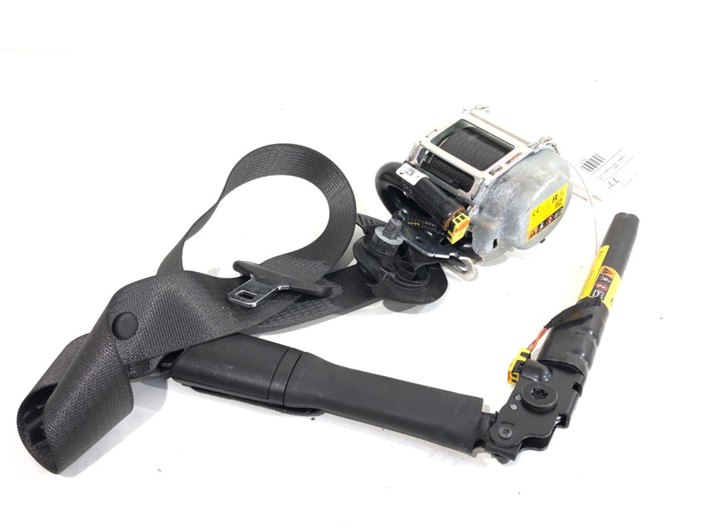 [STARK-775810] Cinturón de seguridad delantero derecho OPEL ASTRA K (B16) 1.4 Turbo 92kW 2015-2022