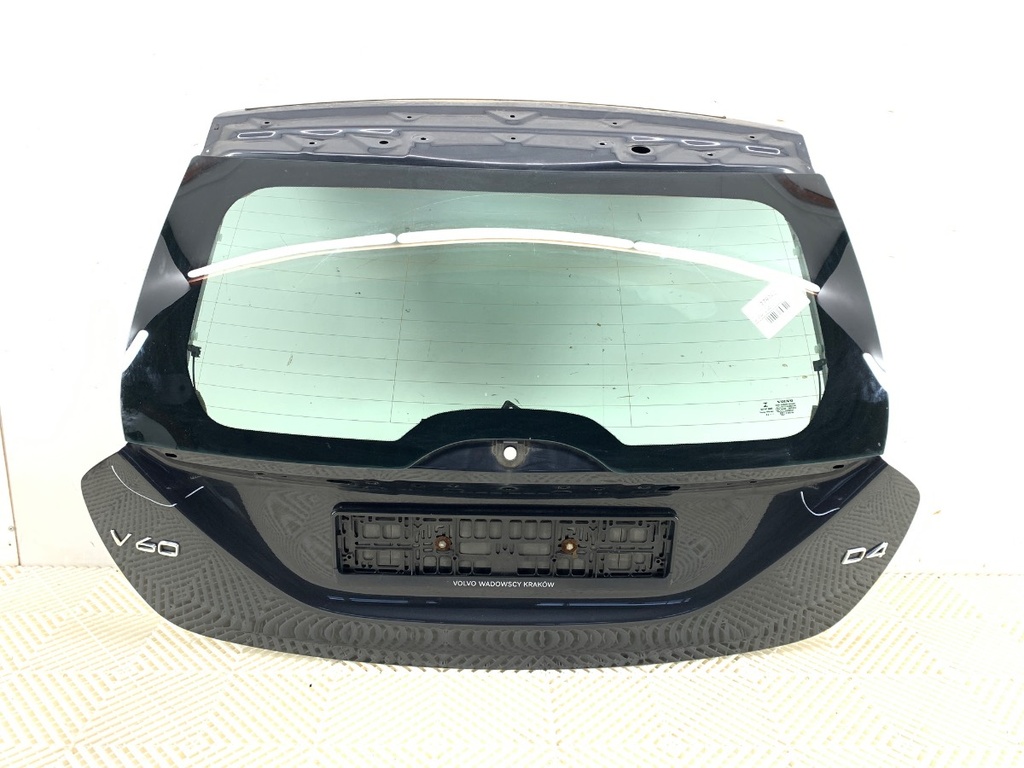 [STARK-779742] Portón trasero VOLVO V60 I 2010-2018 D4 133 kW