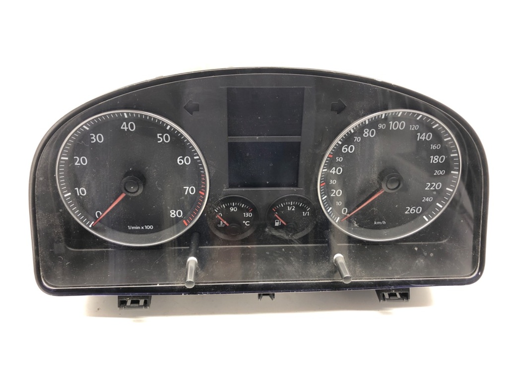 [STARK-858303] Velocímetro VW Touran (1T1, 1T2) 2003-2010 1.6 FSI 85 kW 115 CV