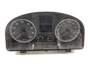 Velocímetro VW Touran (1T1, 1T2) 2003-2010 1.6 FSI 85 kW 115 CV