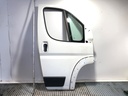 Puerta delantera derecha CITROEN JUMPER Platforma / podwozie 2006-2022