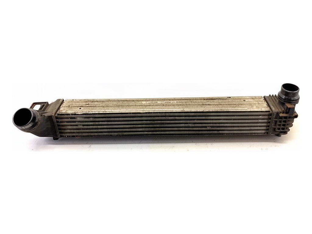 [STARK-969769] Intercooler Renault Megane III Grandtour