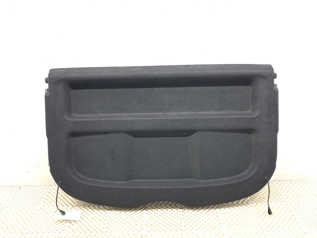 [STARK-813268] Bandeja trasera Nissan Qashqai II (J11) 2013-2022 1.2 DIG-T 85 kW