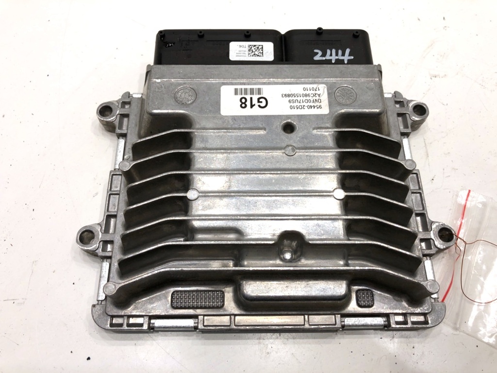 [STARK-719357] Módulo de control de transmisión HYUNDAI i40 I CW (VF) 1.7 CRDi 104 kW 141 CV 2015-2022
