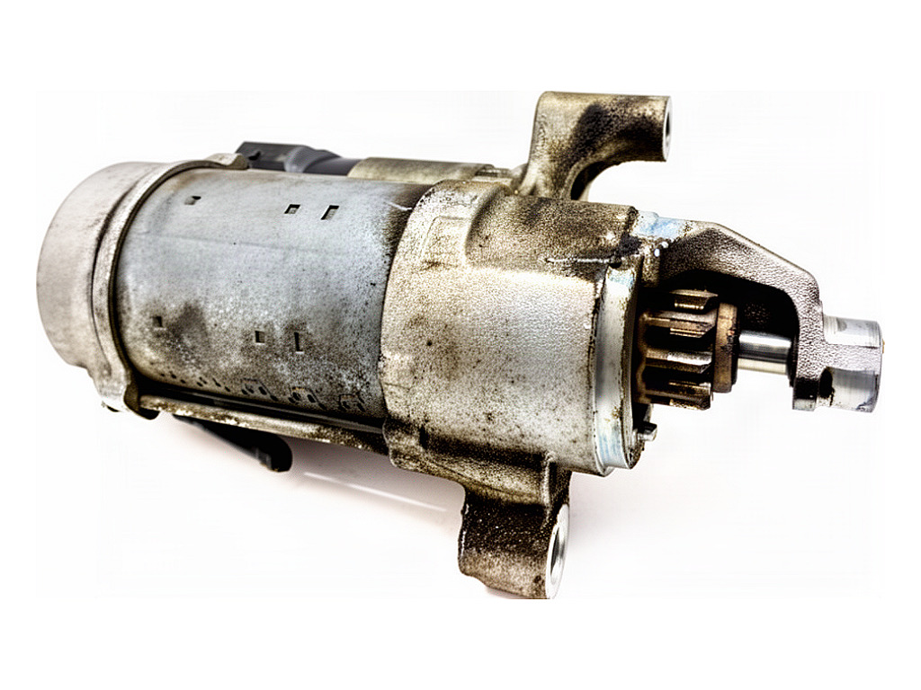 [STARK-968432] Motor de arranque Audi A7 Sportback