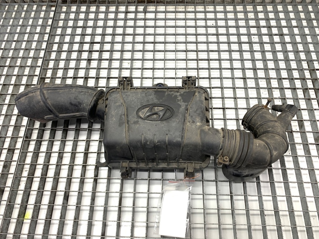 [STARK-859224] Caja de filtro de aire HYUNDAI i10 I (PA) 1.1 67 CV 2008-2013