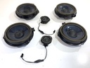 Altavoz FORD S-MAX (CJ, WA6) 2015-2022