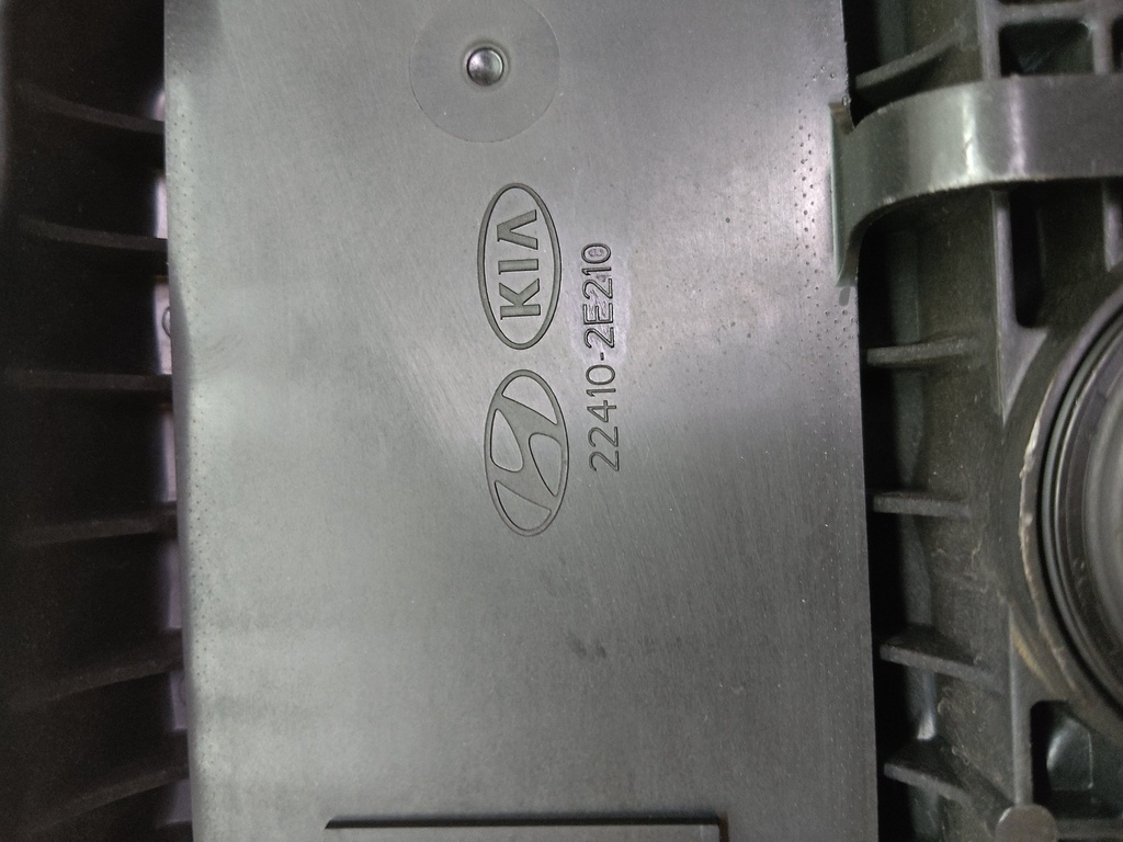 [MTD-529369] Tapa de balancines Hyundai ix35