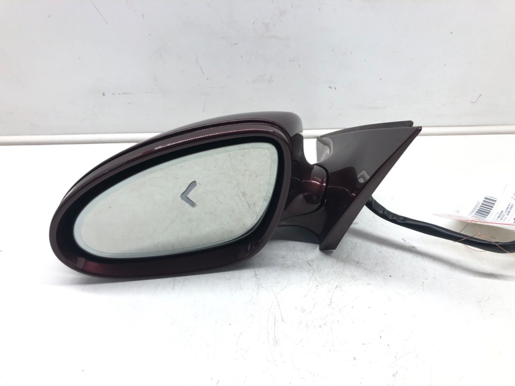 [STARK-494690] Retrovisor izquierdo Mercedes-Benz Clase S (W221) 2005-2013