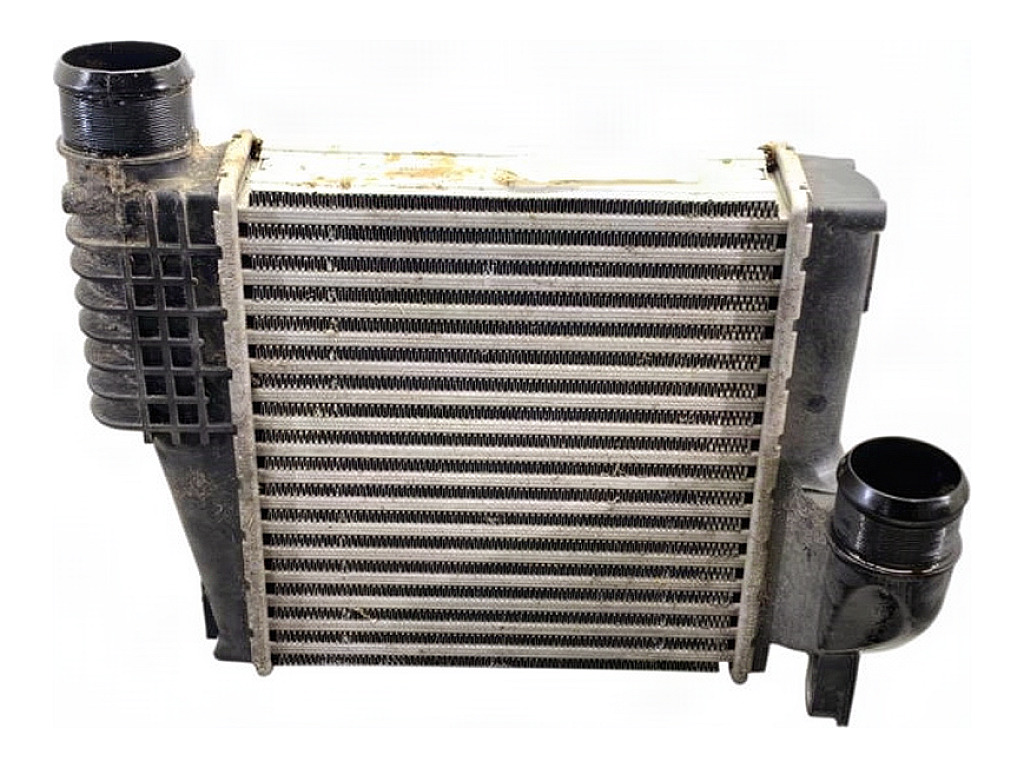 [STARK-971266] Intercooler Peugeot 3008 SUV (2016-2022)