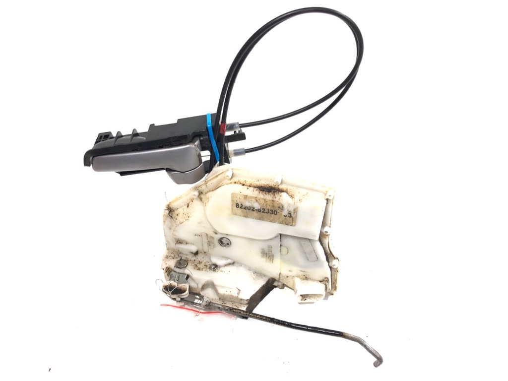 [STARK-802985] Cerradura puerta delantera izquierda SUZUKI SWIFT III (MZ, EZ) 2005-2022