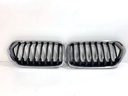 Rejilla de parachoques BMW X2 (F39) 2017-2022
