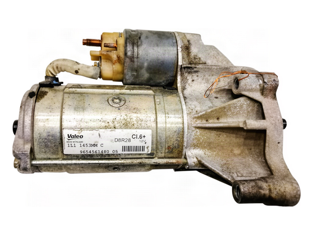 [STARK-967486] Motor de arranque Citroen Jumpy