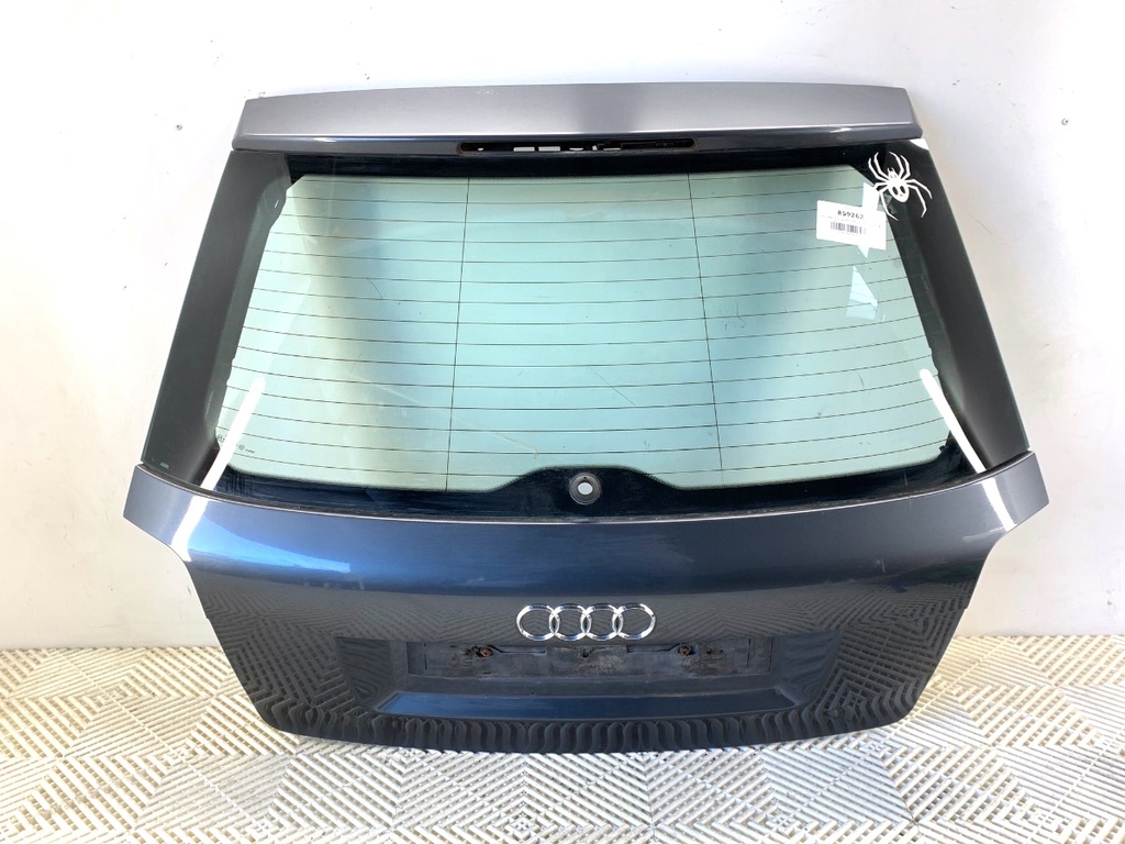 [STARK-859262] Portón trasero AUDI A3 (8P1) 2003-2013