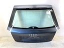 Portón trasero AUDI A3 (8P1) 2003-2013
