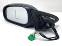 Retrovisor izquierdo VOLVO V70 I (875, 876) 1995-2000
