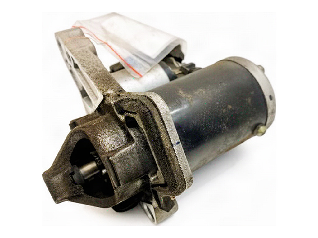 [STARK-963239] Motor de arranque Nissan Micra V