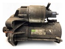 Motor de arranque Renault Megane III