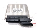 Unidad de control del motor Audi A4 B6 (8E2) 1.8 T 110 kW 2000-2005