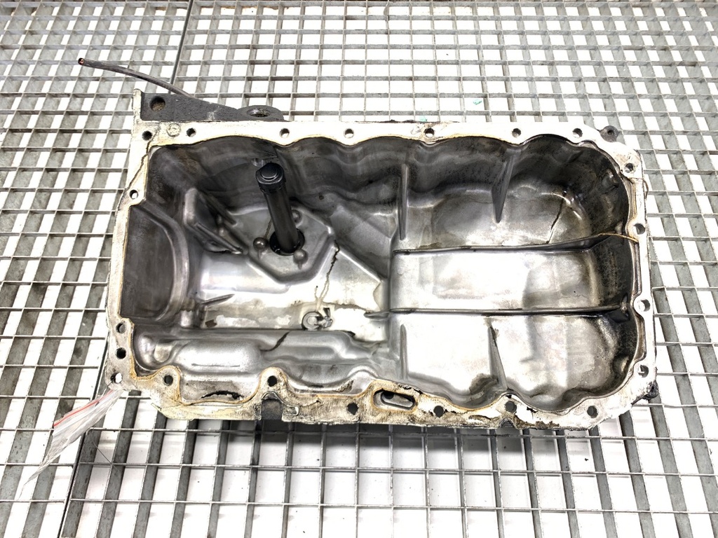[STARK-859427] Cárter de aceite BMW Serie 5 (F10) 520d 2010-2014