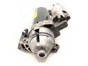 Motor de arranque BMW X5 (E70)