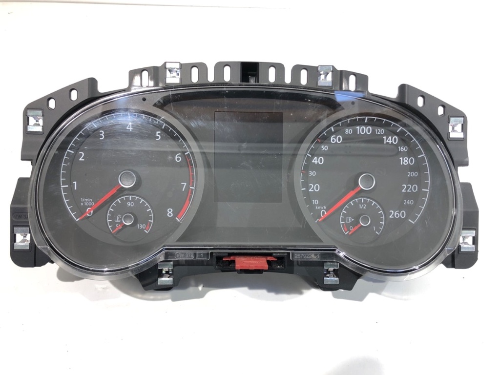 [STARK-811512] Velocímetro VW Touran (5T1) 1.8 TSI 132 kW 2015-2022