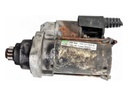 Motor de arranque VW GOLF VI (5K1)
