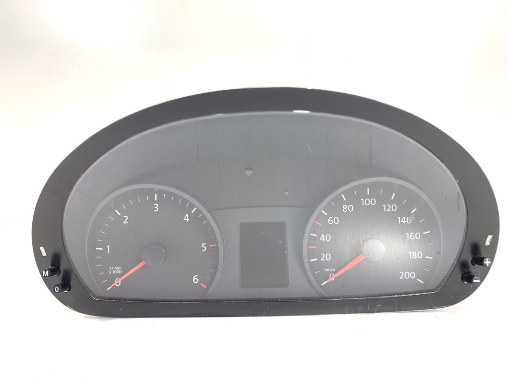 [STARK-823595] Velocímetro VW Crafter 30-50 (2F_) 2006-2016 2.0 TDI 80 kW