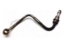 Manguito de turbocompresor Renault Megane III