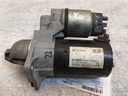 Motor de arranque Opel Mokka 1.4