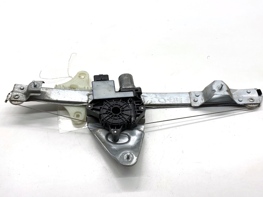 [STARK-842239] Elevador de ventanilla delantero izquierdo Renault Arkana I (LCM) 2019-2022